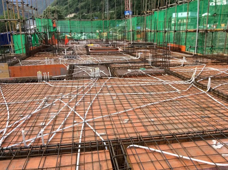 廣西建筑模板開工在即，需要什么規(guī)格請咨詢插圖1